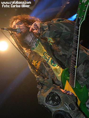 Soulfly