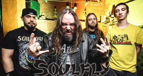 SOULFLY