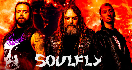 SOULFLY