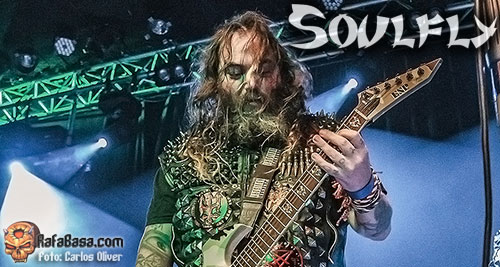 SOULFLY