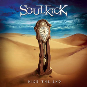 SOULKICK - Hide the End