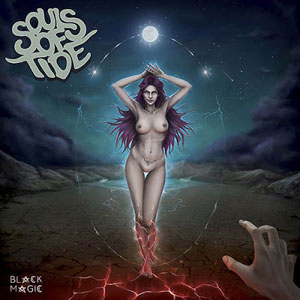  SOULS OF TIDE - Black Magic