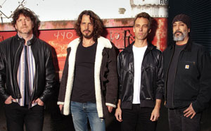 SOUNDGARDEN