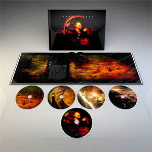  SOUNDGARDEN - Superunknown