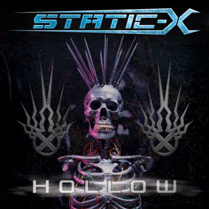 STATIC-X - Hollow