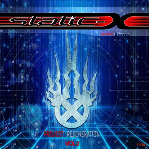 STATIC-X - Project Regeneration: Vol. 2