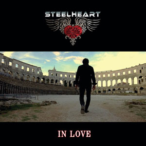 STEEELHEART - In Love