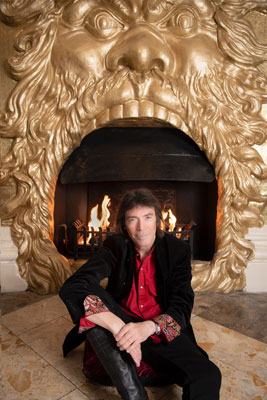 Steve Hackett