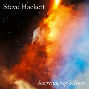 Steve Hackett