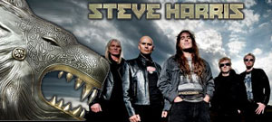 Steve Harris