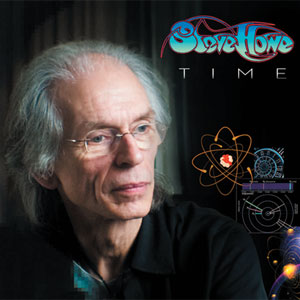 Steve Howe - Time