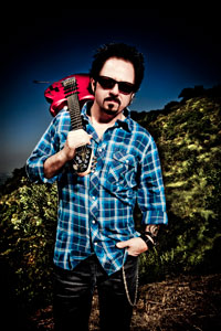 Steve Lukather