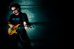 Steve Lukather