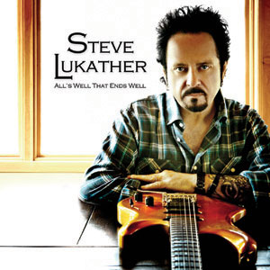 Steve Lukather - All´s Well That Ends Well