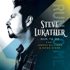 Steve Lukather - Run To Me