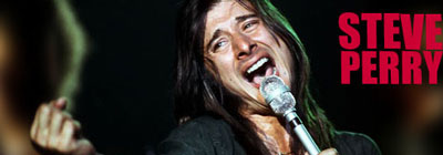 Steve Perry