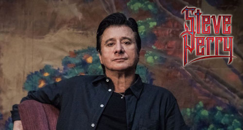 Steve Perry