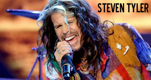 steven tyler