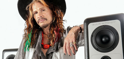 Steven Tyler