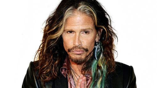 Steven Tyler 