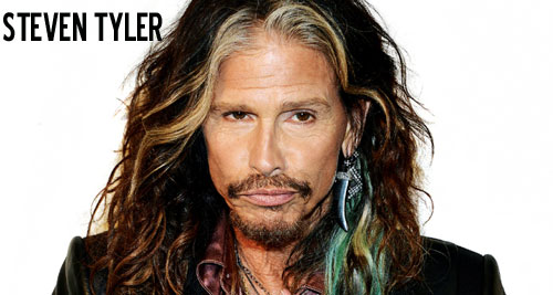 Steven Tyler