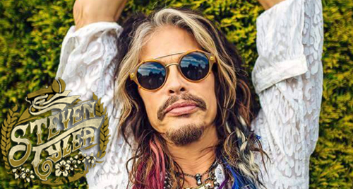 Steven Tyler