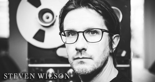 Steven Wilson