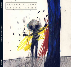 Steven Wilson - Drive Home