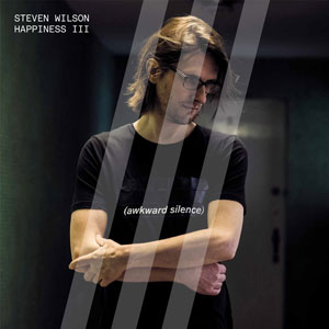 Steven Wilson - Happiness III