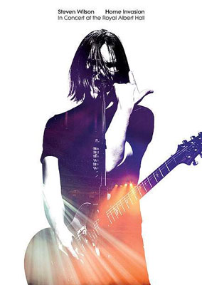 Steven Wilson - Home Invasion: Live At The Royal Albert Hall