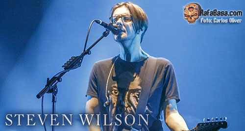 Steven Wilson