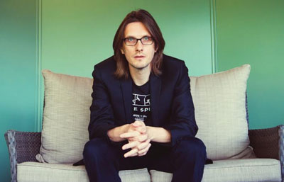 Steven Wilson