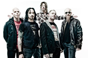 Stone Sour