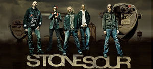 Stone Sour