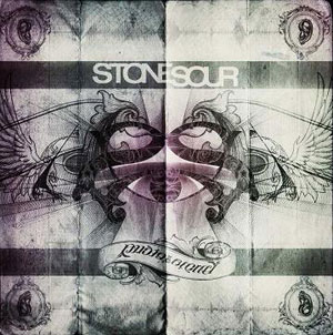 STONE SOUR - Audio Secrecy