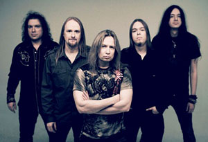 STRATOVARIUS