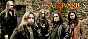 Stratovarius