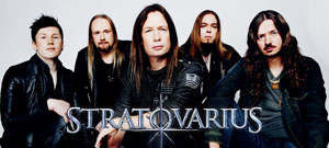  STRATOVARIUS