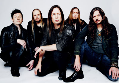 STRATOVARIUS