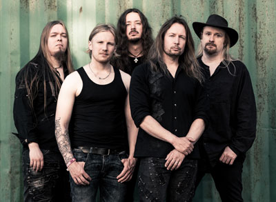  STRATOVARIUS
