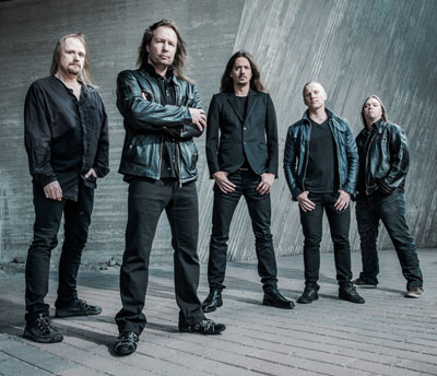  STRATOVARIUS