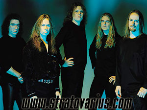 Stratovarius