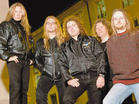 Stratovarius