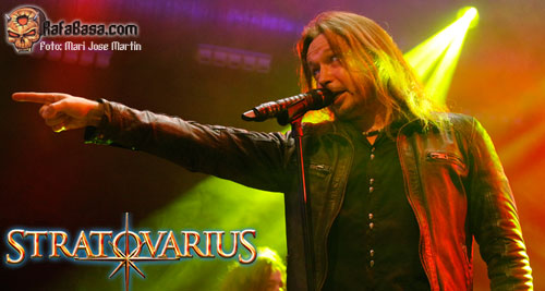 Stratovarius