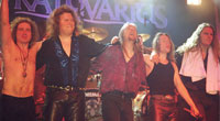 Stratovarius