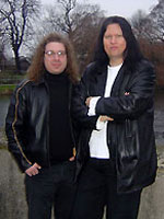 Stratovarius