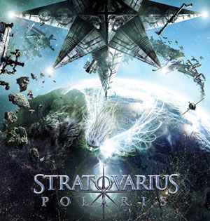 STRATOVARIUS - Polaris