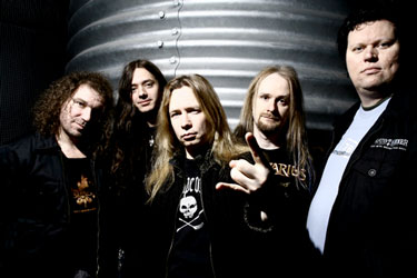 Stratovarius