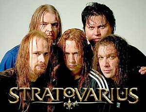 Stratovarius