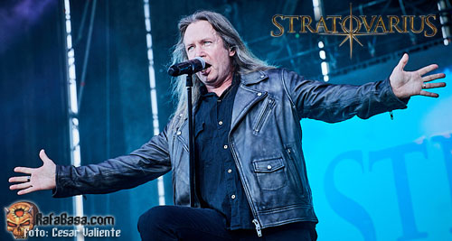 stratovarius